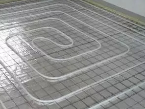 郫县清洗地暖哪家好