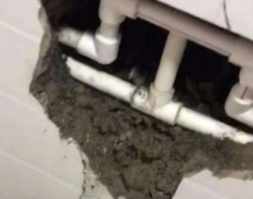 郫县卫生间漏水哪家好
