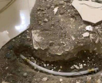 郫县卫生间测漏水哪家优惠