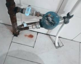 郫县卫生间测漏水哪家优惠