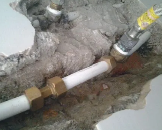 郫县测漏水多少钱