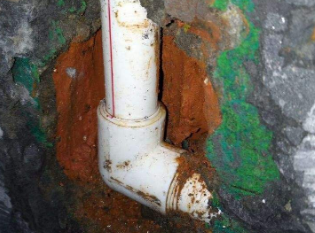 郫县卫生间测漏水价格明细