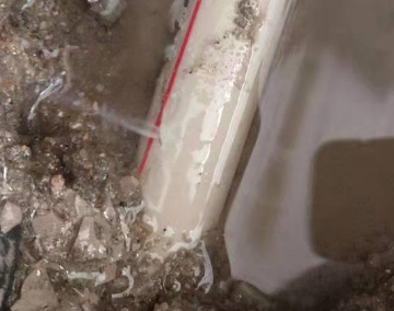 郫县水管维修多少钱
