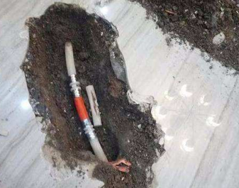 郫县水管维修哪家好