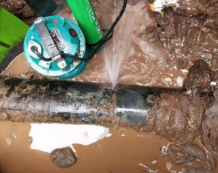 郫县卫生间测漏水的相关介绍