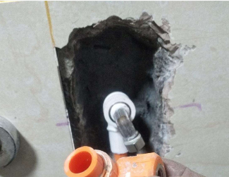 郫县卫生间测漏水哪家好