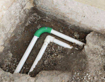 郫县卫生间测漏水价格多少