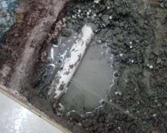 郫县卫生间测漏水哪家好