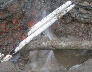 郫县水管维修费用是多少