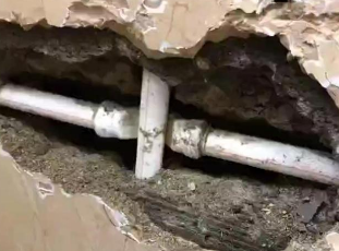 郫县水管维修哪家好
