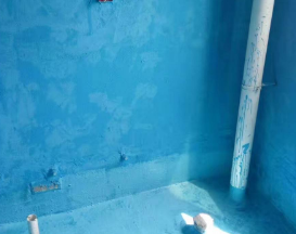 郫县卫生间防水多少钱