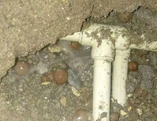 郫县卫生间测漏