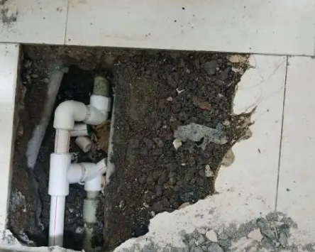 郫县卫生间测漏水哪家好