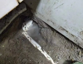 郫县卫生间测漏水多少钱