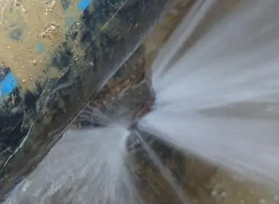 郫县卫生间测漏水施工步骤