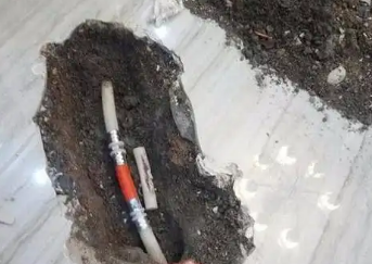 郫县卫生间测漏水哪家好
