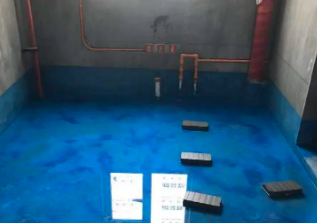 郫县卫生间防水步骤