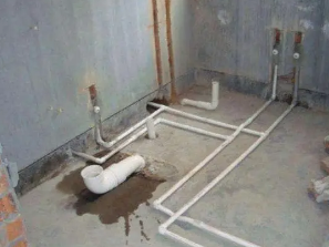 郫县水管维修多少钱