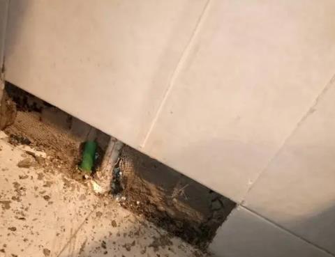 郫县测漏水公司为您专业分享下检漏仪器准确定位的方法有什么特点?