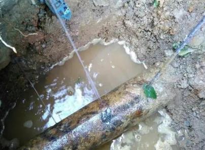 郫县卫生间测漏水公司分享下我们可以检测到轻微的漏水和水压吗？