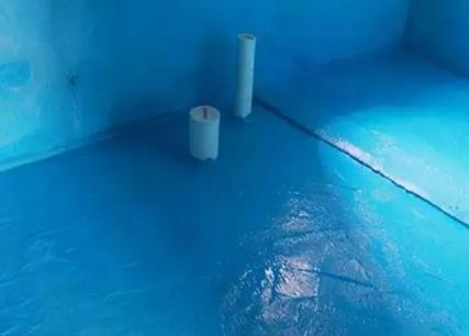 郫县卫生间防水公司分享防水小知识