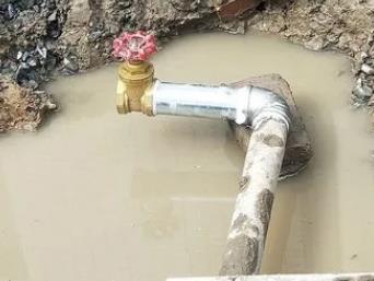 郫县漏水检测电话多少