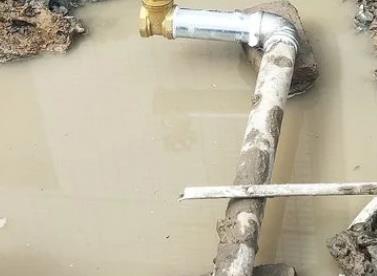 郫县测漏水公司电话